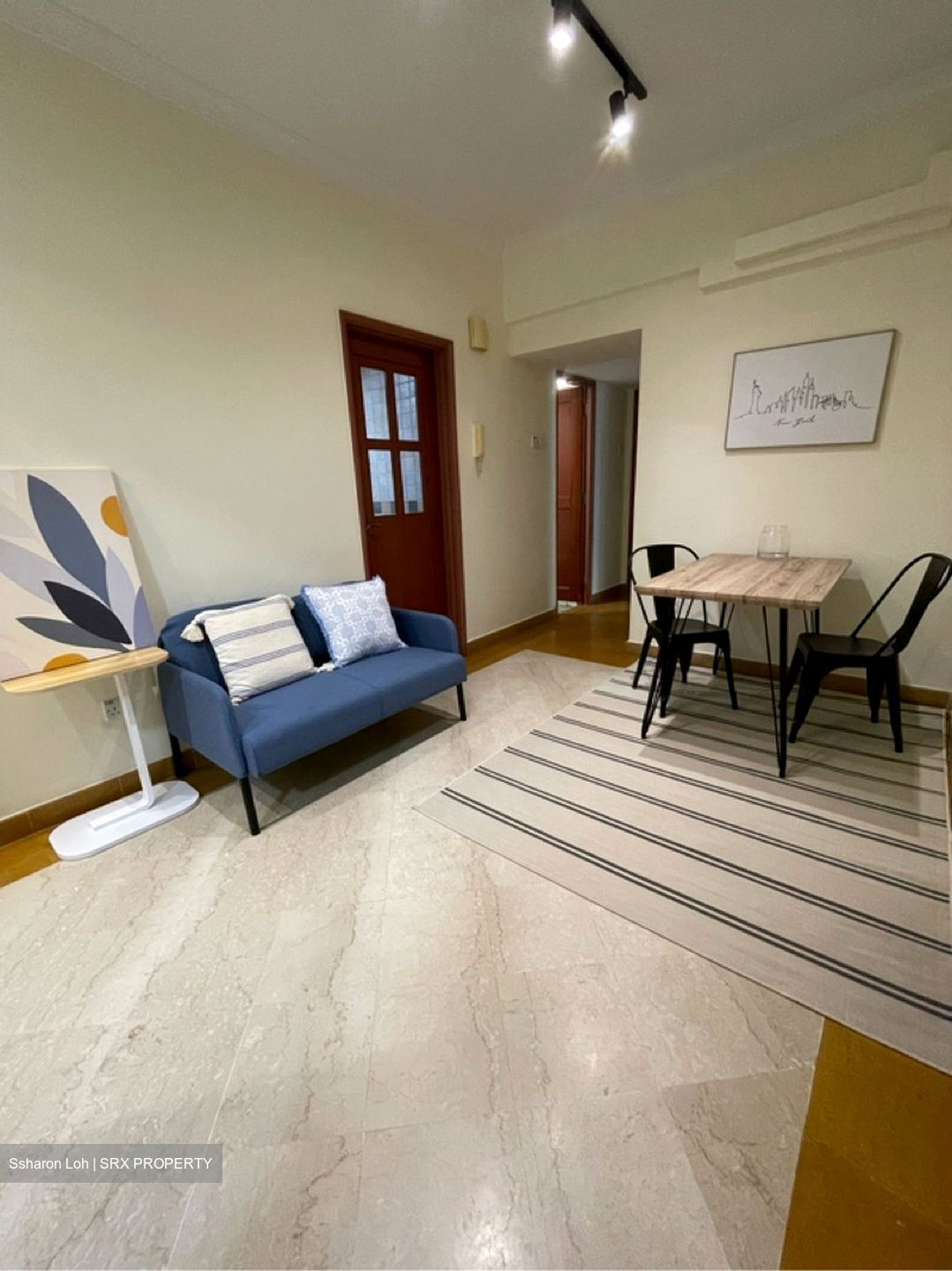 Emerald Garden (D1), Condominium #500499041